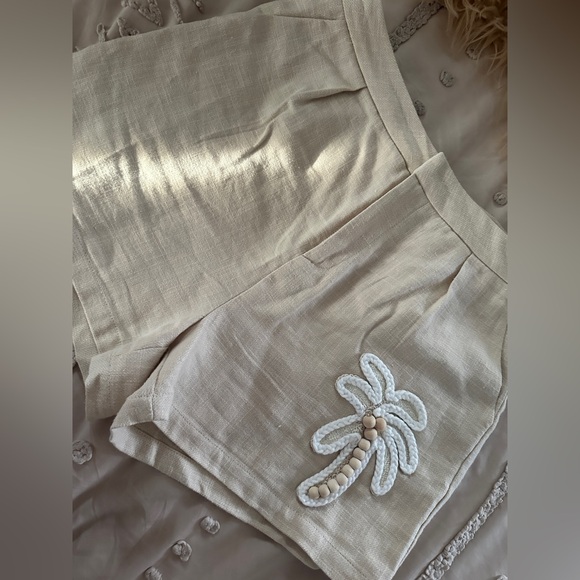 Tropical blazer set - Picture 5 of 6